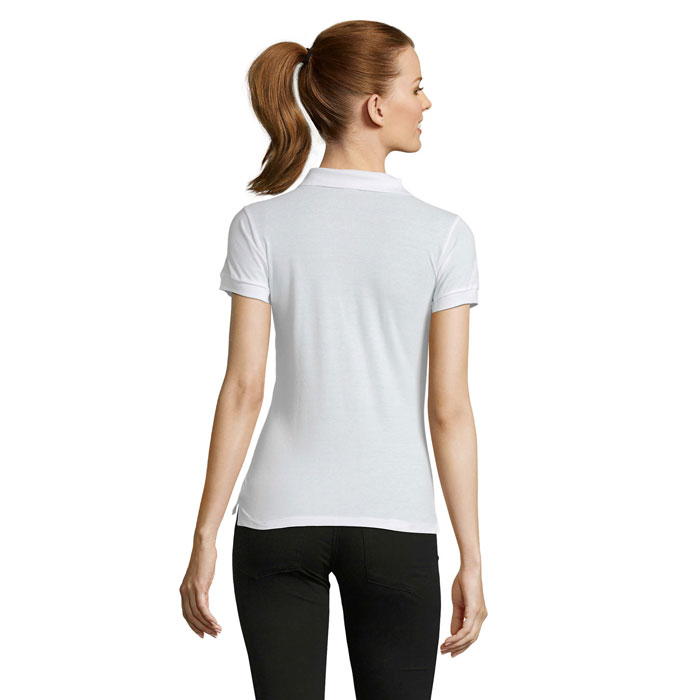 passion passion women polo 170g