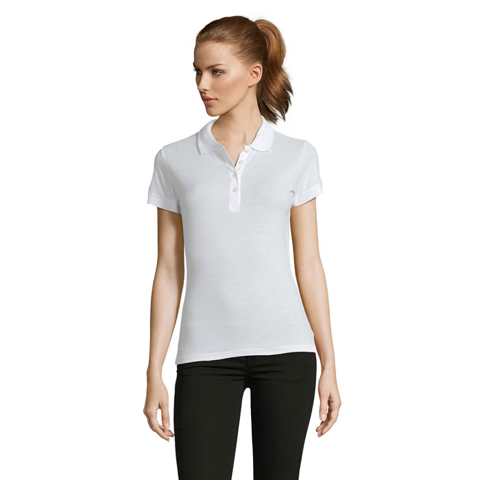 passion passion women polo 170g