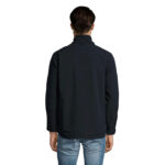relax relax softshell zippÉe