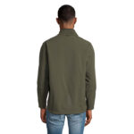 relax relax softshell zippÉe