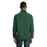 relax relax softshell zippÉe