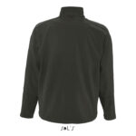 relax relax softshell zippÉe