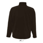 relax relax softshell zippÉe