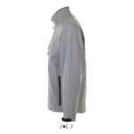 relax relax softshell zippÉe