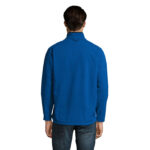 relax relax softshell zippÉe