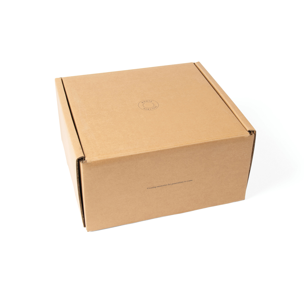 vinga cocotte 5.5 l monte heritage