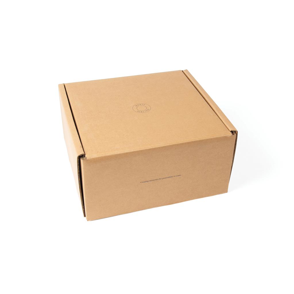 vinga cocotte 5.5 l monte heritage