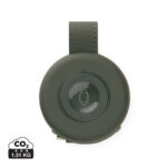 Chargeur portable vert pour montre connectée