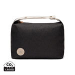 Sac isotherme noir avec poignée claire