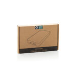 Boîte powerbank 10000 mAh USB-C recyclée