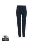 Pantalon de jogging bleu marine avec cordon