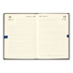 Agenda ouvert aux dates des 12 et 13 juillet 2027