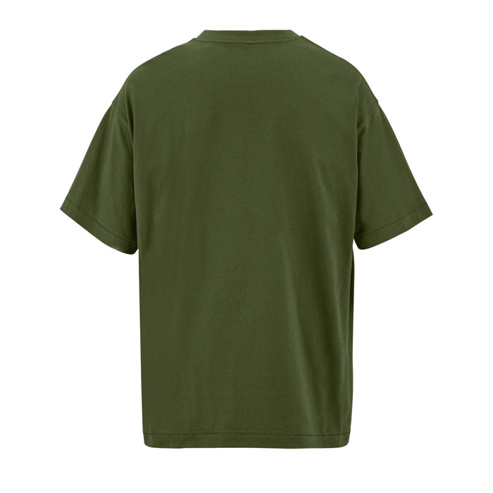 legacy legacy tee shirt oversize