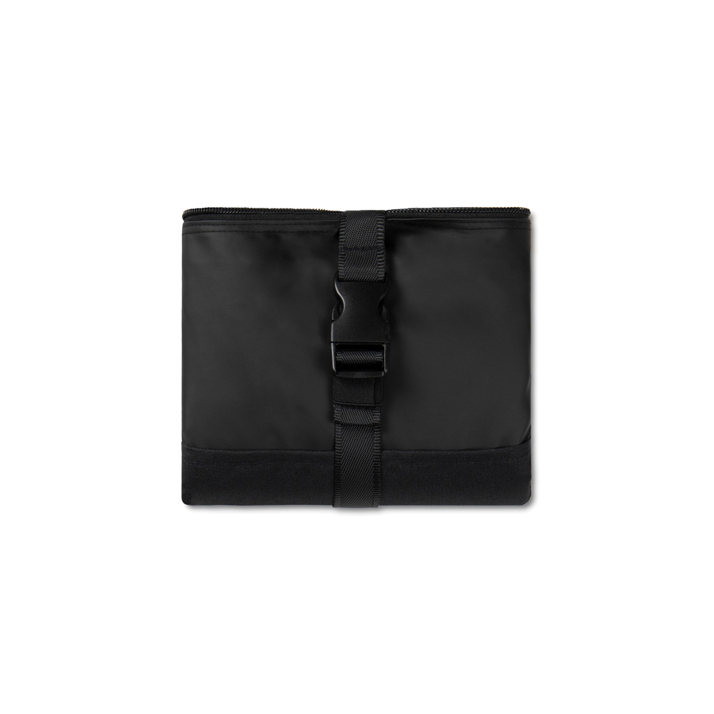 vinga sac weekend en polyester recyclé grs livorno